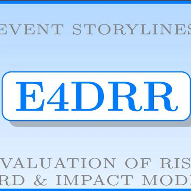 Hazard modeling, impact estimation, climate storylines for event catalogue on drought and flood disasters in the Eastern Africa